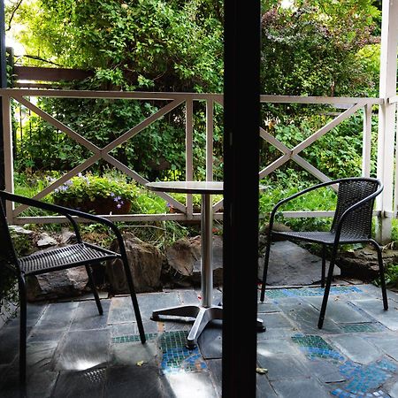 Hosteria Foike Ushuaia Dış mekan fotoğraf